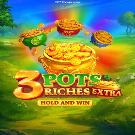 Unveiling 3potsExtra: A Journey into the Exciting World of Gaming