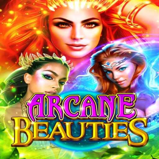 ArcaneBeauties: Enter a World of Enchantment and Strategy