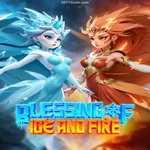 Exploring BlessingofIceandFire: An Epic Gaming Adventure