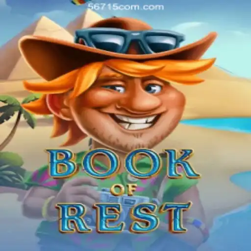 Exploring BookofRest - The Ultimate Adventure on 56715⭐️ ONLINE PLATAFORMA OFICIAL