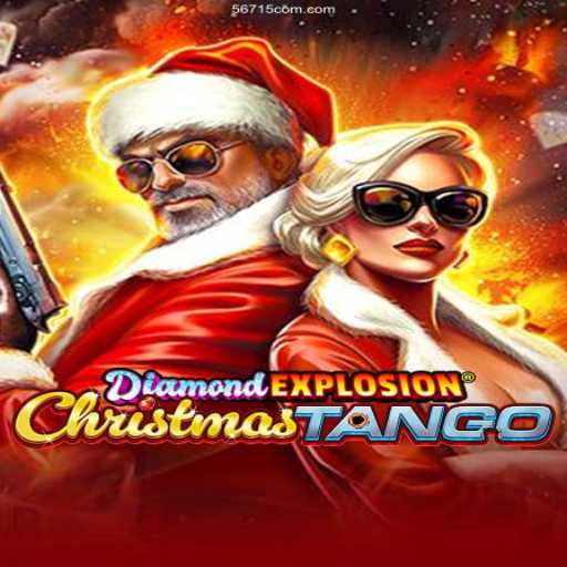 Discover the Thrilling World of DiamondExplosionTango