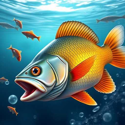 Unveiling the World of Fishing Games: A Journey Through 