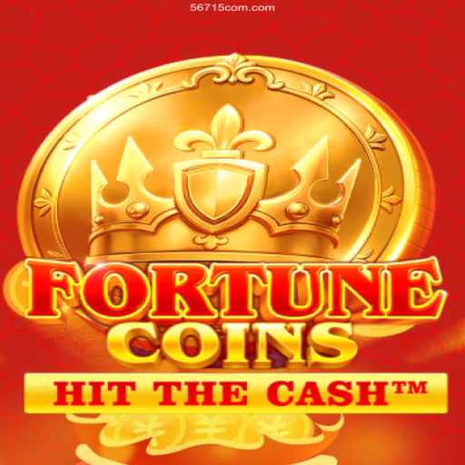 Discover the Exciting World of FortuneCoins on 56715⭐️ ONLINE PLATAFORMA OFICIAL