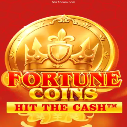Discover the Exciting World of FortuneCoins on 56715⭐️ ONLINE PLATAFORMA OFICIAL