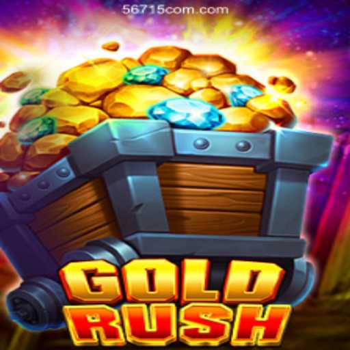 GoldRush: The Thrilling Adventure Game Redefining Online Entertainment
