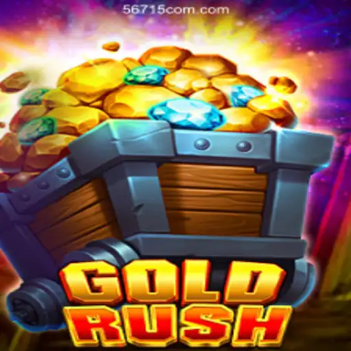 GoldRush: The Thrilling Adventure Game Redefining Online Entertainment