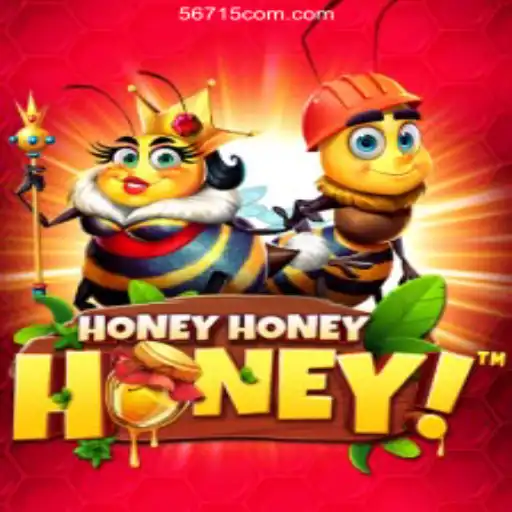 Sweet Gaming Experience: Dive into HoneyHoneyHoney