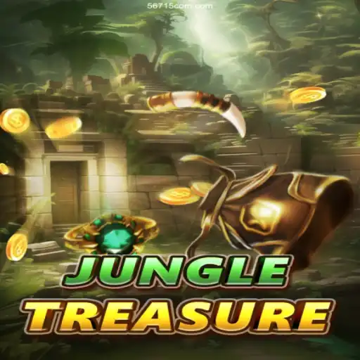 Exploring the JungleTreasure Phenomenon: A Deep Dive into the Exciting World of Online Adventure Gaming