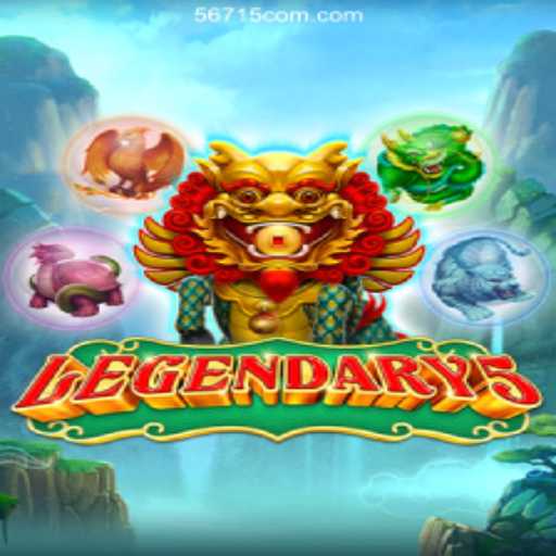 Exploring Legendary5: A New Age Adventure
