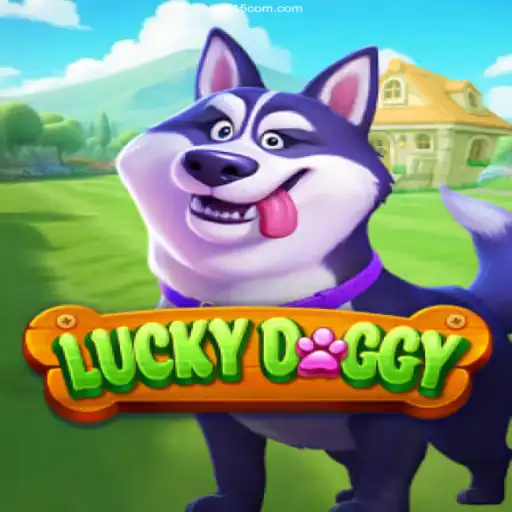 Exploring the Thrills of LuckyDoggy: A Dive into the 56715⭐️ Online Plataforma Oficial