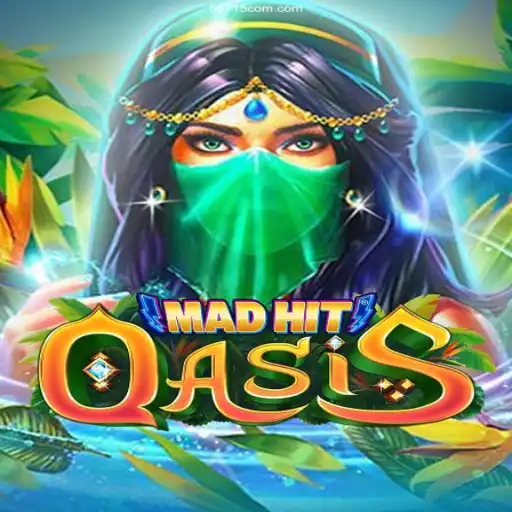 MadHitOasis: An Immersive Adventure into Untamed Lands