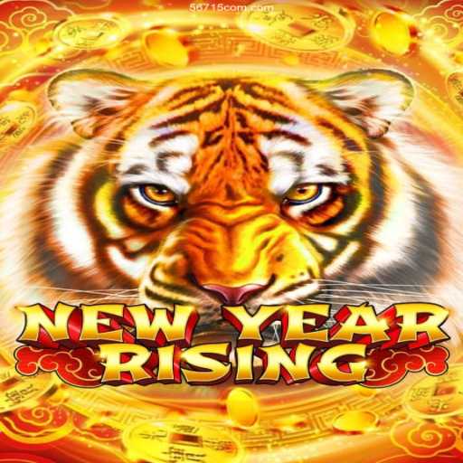 Explore the Enchanting World of NewYearRising