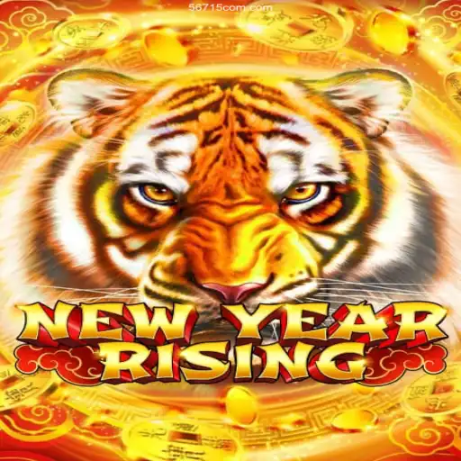 Explore the Enchanting World of NewYearRising