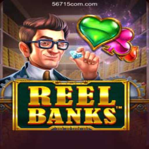 Discovering the Thrills of ReelBanks: A New Gaming Sensation
