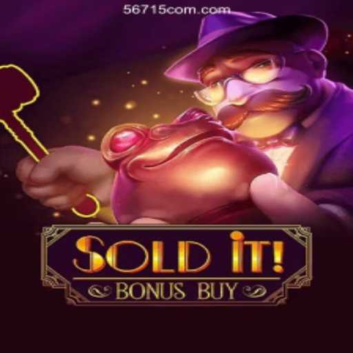 Discover the Thrill of SolditBonusBuy: Your Trusted Online Gaming Experience