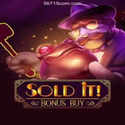 Discover the Thrill of SolditBonusBuy: Your Trusted Online Gaming Experience