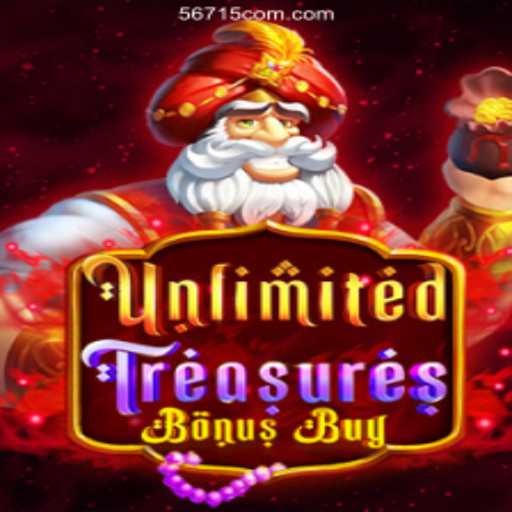 Discover the Mystical World of UnlimitedTreasuresBonusBuy