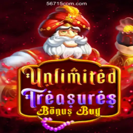 Discover the Mystical World of UnlimitedTreasuresBonusBuy
